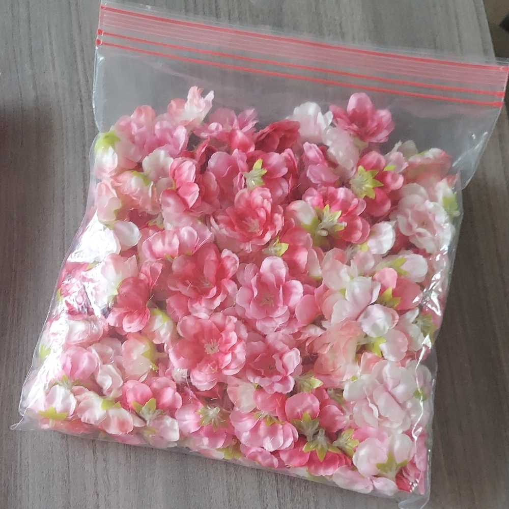 Cherry blossom 🌸 Artificial Flowers